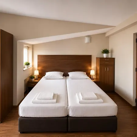 Otel Maria Vratsa