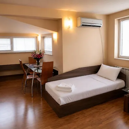Otel Maria 2*