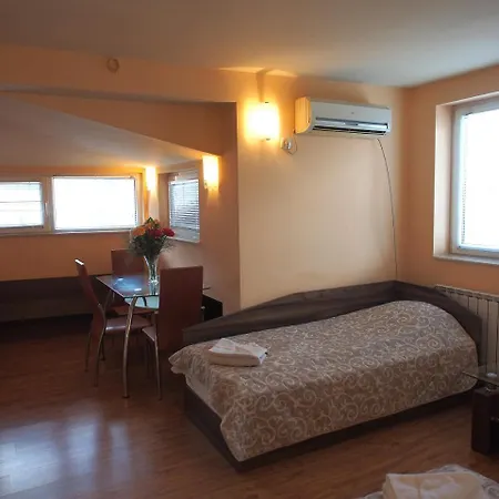 Hotel Maria Vratsa